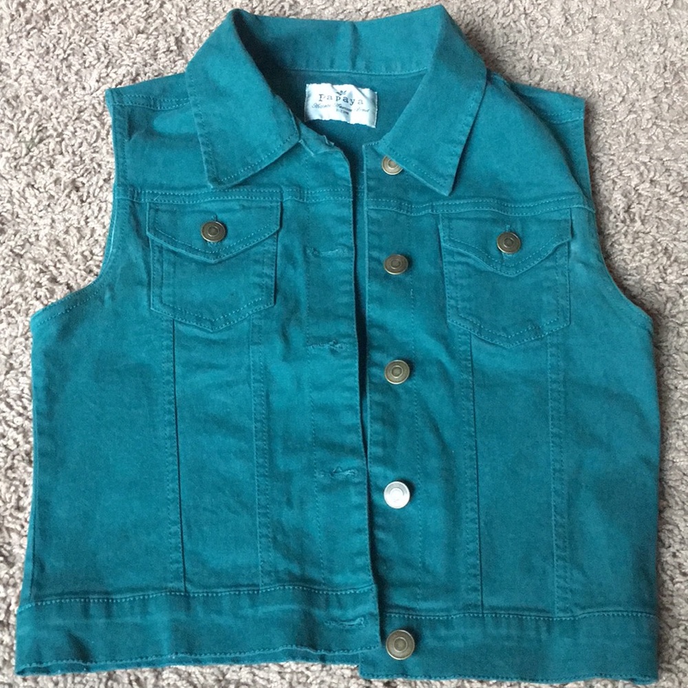Vest